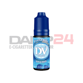 DV Liquids - Frostbite